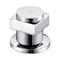 Anzzi Guaira 3-Handle Deck-Mount Roman Tub Faucet in Chrome FR-AZ044CH - alternate 5